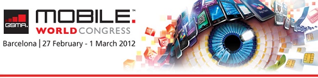 MWC 2012