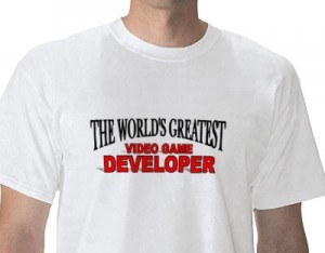 Video Game Developer