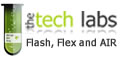 The Tech Labs - Flash Tutorials, Flex and AIR