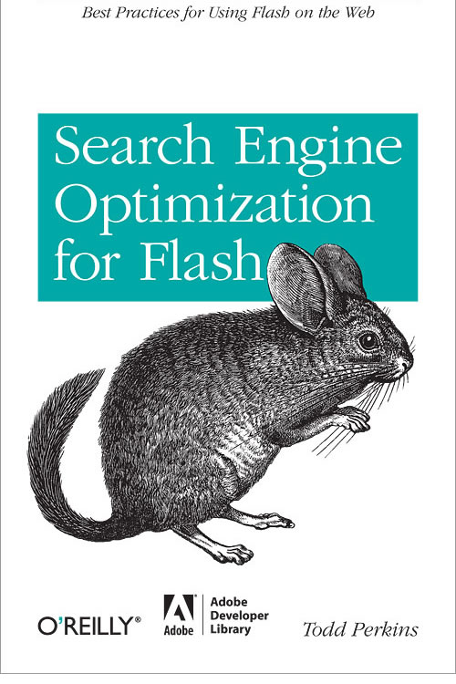 Search Engine Optimization for Flash