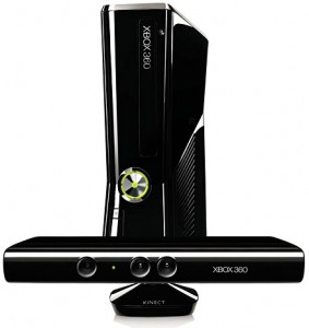 Xbox 360 Latest Slim Model