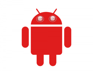Flash for Android 3