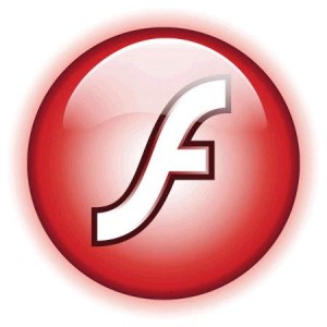Adobe Flashplayer Logo