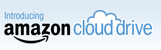 Introducing Amazon Cloud Drive