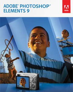 Photoshop Elements 9 Review