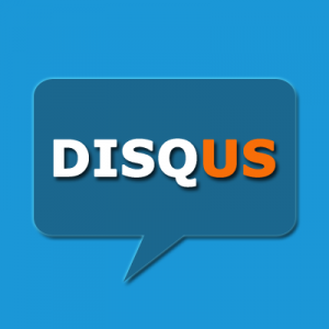 Disqus Comments