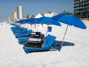 Cash Registers can retire!