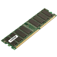 Computer RAM (Memory) Module