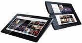 Sony Android Tablets