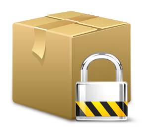 Secure Dropbox Data