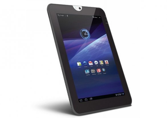 Toshiba Thrive Android Tablet
