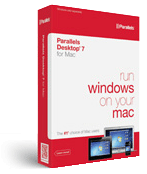 Parallels Desktop