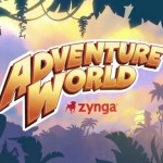 Adventure World - Top Facebook Games