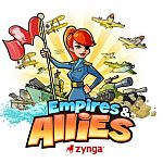 Empires & Allies - Best Facebook Games