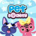 Pet Society