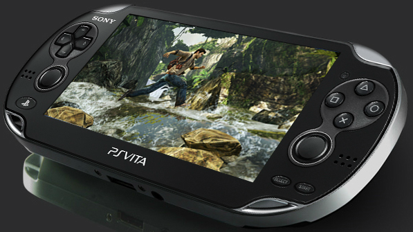 PlayStation Vita Gaming