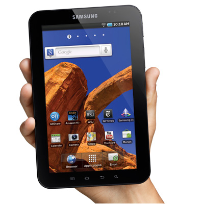 Galaxy Tab 10.1