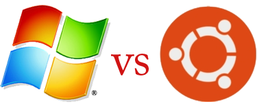 Ubuntu vs Windows