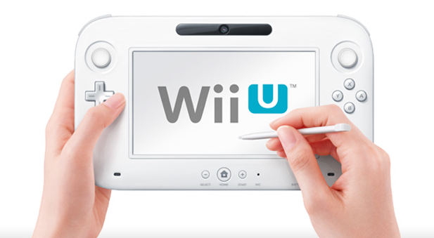 Nintendo Wii U