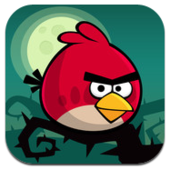 Angry Birds Seasons