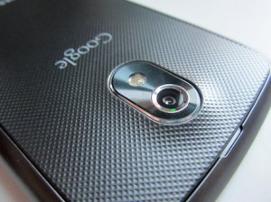 Samsung Galaxy Nexus