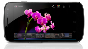 Samsung Galaxy Nexus