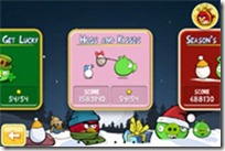 Angry Birds Hints