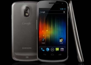 Galaxy Nexus