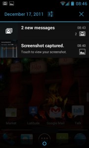 Samsung Galaxy Nexus