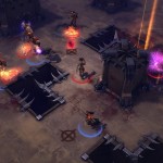 Diablo 3 Witch Doctor Class In Action