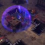 Diablo 3 In Action