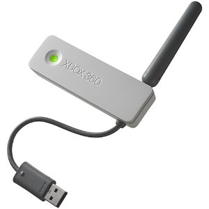 Xbox 360 Wireless Adapter