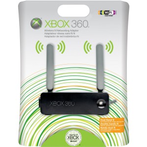 Xbox 360 Wireless Adapter