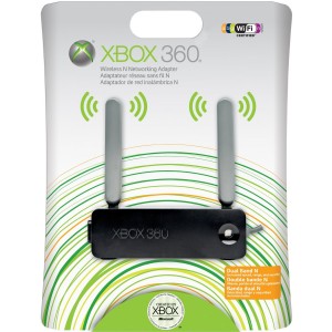 Xbox 360 Wireless Adapter