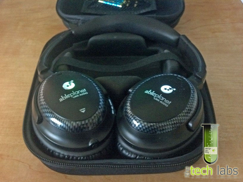 Able Planet Headphones Review