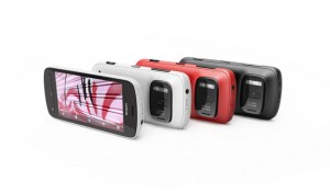 Nokia 808 PureView