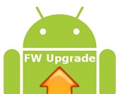 Android Upgrade