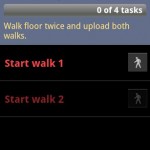 Google Indoor Venue Mapping