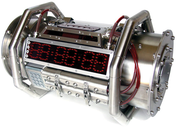 Custom Computer Case Mods