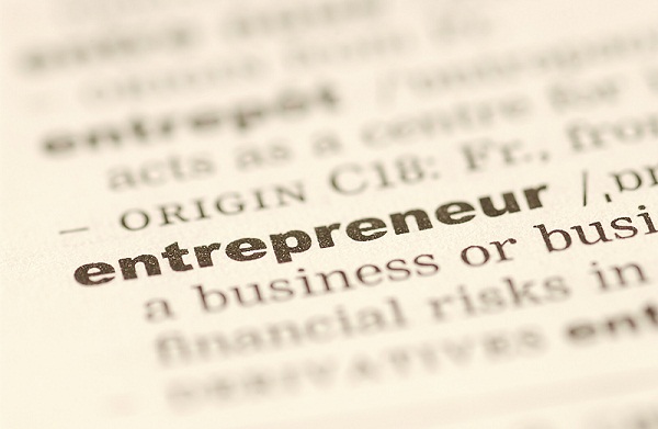 Entrepreneur Definition