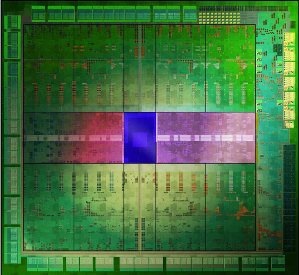 NVIDIA Kepler GPU Architecture - GeForce GTX680 Chipset