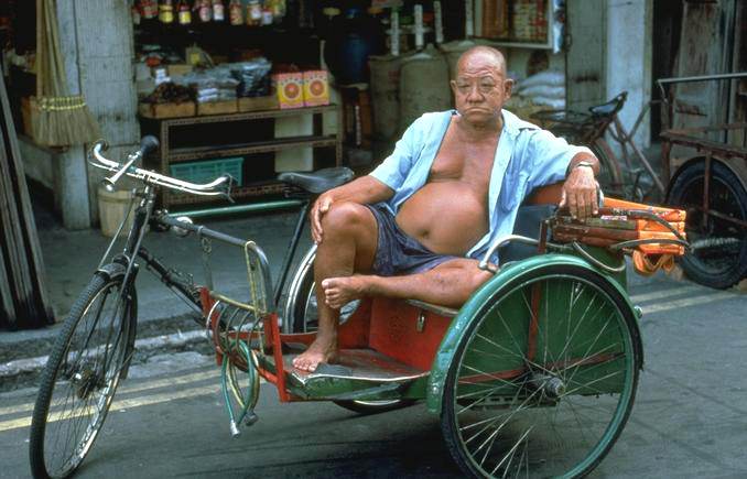 Green Transportation is Important in a Zombie Apocalypse