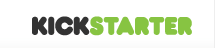 Kickstarter Logo