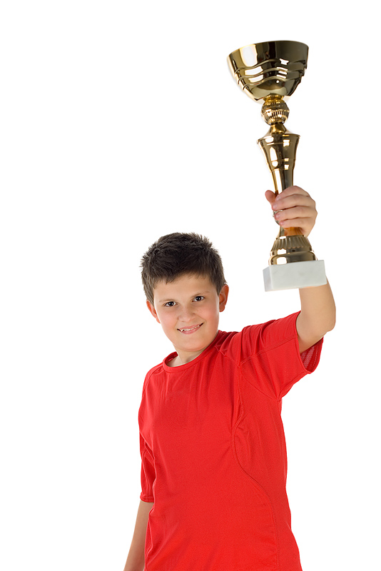 Now That's a Good Blunt Object for a Zombie Apocalypse!