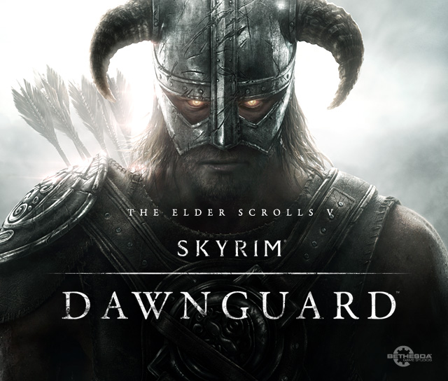 Elder Scrolls V Dawnguard Expansion