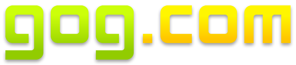 GOG Logo