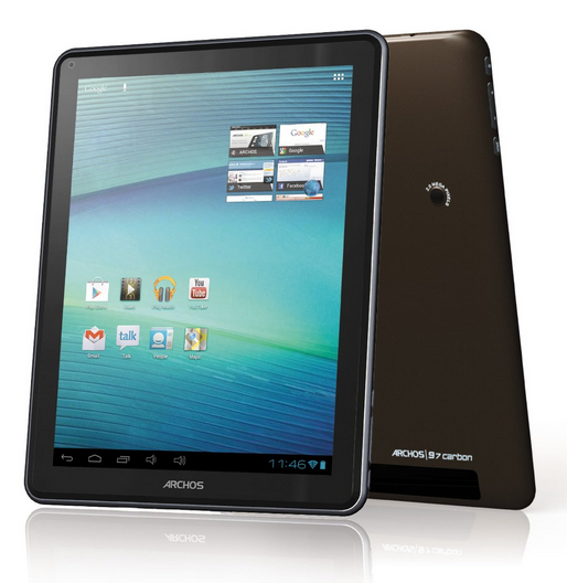 Archos 97 Carbon