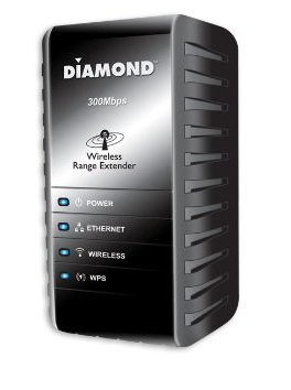Diamond Multimedia Wireless Extender