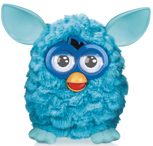 Furby 2012