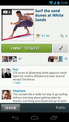 I want to do it - Schemer